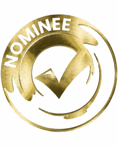 Top Choice Nominee Badge Top Choice Nominee Badge