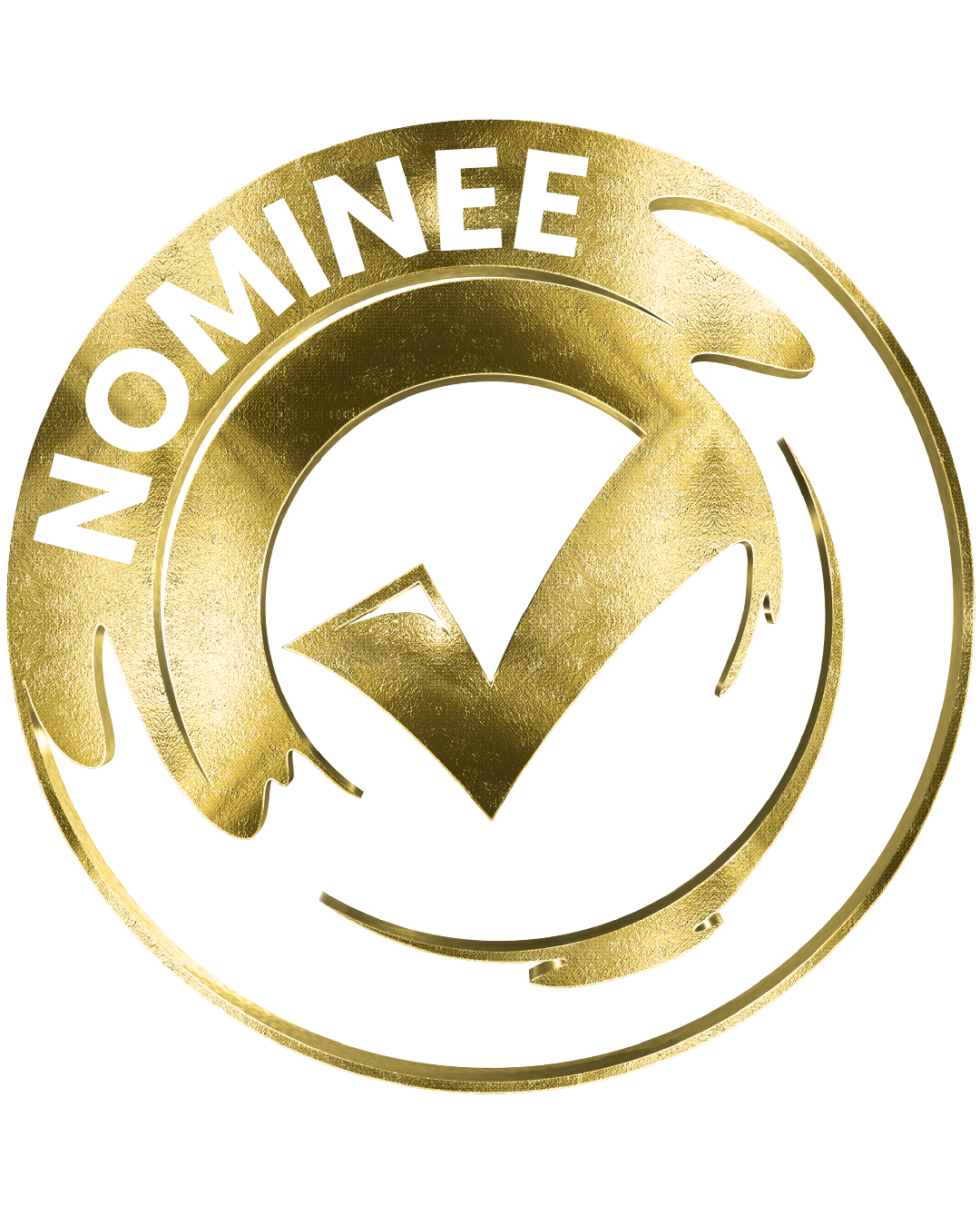 Top Choice Nominee Badge Top Choice Nominee Badge